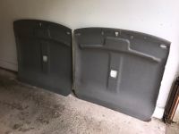 2x Nissan 200SX S13 Dachhimmel Dachpappe Schleswig-Holstein - Bargteheide Vorschau