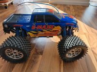 Traxxas E-Maxx 1:8 Monstertruck Baden-Württemberg - Besigheim Vorschau