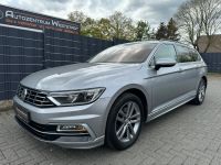 Volkswagen Passat Variant R-Line/ BMT, Pano,Digitaletacho Niedersachsen - Braunschweig Vorschau