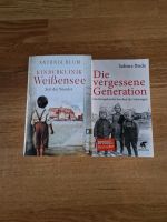 2 Taschenbücher Niedersachsen - Wischhafen Vorschau