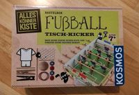 Neu OVP Alles Könner Kiste Fußball Tisch-Kicker Bastelbox Ostern Baden-Württemberg - Königsbach-Stein  Vorschau