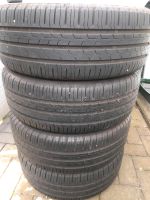 Sommerreifen Continental 185/55 R15 H xl, Eco Contact 6 Nordrhein-Westfalen - Geilenkirchen Vorschau