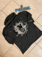 Sweatshirt Damen Soccx Größe S schwarz Häfen - Bremerhaven Vorschau