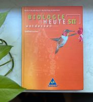 Biologie Heute (Abitur, Lehrbuch) Rostock - Stadtmitte Vorschau