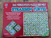 Das verrückte Puzzle der Welt Straßen Tüftel, MB Puzzle Schleswig-Holstein - Oststeinbek Vorschau