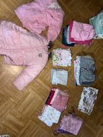Wäschepaket für Mädchen Größe 74/80 Sachsen-Anhalt - Osternienburger Land Vorschau