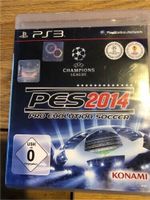 PS3 - Spiel - PES 2014 Nordrhein-Westfalen - Krefeld Vorschau