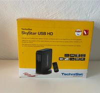 Sky Star USB HD Schleswig-Holstein - Plön  Vorschau