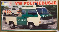 revell polizeibus - OVP und versiegelt Hessen - Mittenaar Vorschau