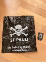 FC St. Pauli Plastiktüte 50 x 45cm Leipzig - Leipzig, Zentrum-Ost Vorschau