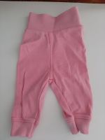 Baby Jogginghose rosa - Gr. 50 Hessen - Marburg Vorschau