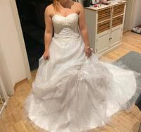 Brautkleid Leipzig - Meusdorf Vorschau
