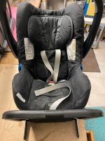 Römer Baby Safe SHR 2 mit Isofix Bayern - Lindenberg im Allgäu Vorschau