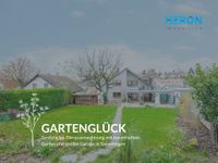 GARTENGLÜCK - PROVISIONSFREI - Großzügige Terrassenwohnung mit traumhaftem Garten in Gemmingen Baden-Württemberg - Gemmingen Vorschau