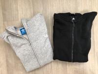 Adidas Jacke Hoodie Sweatjacke Hessen - Eschwege Vorschau