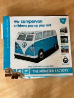 VW Collection Spielzelt Bully T1 Pop-Up Kinder Bus Bayern - Grafrath Vorschau