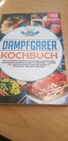 Kochbuch Dampfgarer 150 Rezepte Bayern - Rehau Vorschau