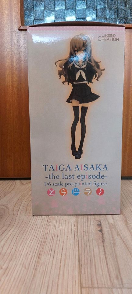 Toradora Anime Figur (Taiga Aisaka) in Brigachtal