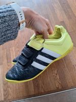 Fußballschuhe Adidas Hallenschuhe gr 36 2/3 Bayern - Regensburg Vorschau