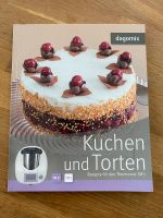Thermomix Dagomix Kuchen und Torten Rezepte Bayern - Weißenburg in Bayern Vorschau