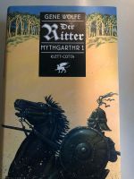 Der Ritter, Mythgarthr 1, Gene Wolf Nordrhein-Westfalen - Kirchlengern Vorschau