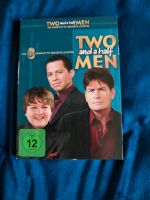 DVD Two and a half Men komplette Staffel 6 Kreis Pinneberg - Wedel Vorschau