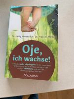 Buch Oh je ich wachse Hessen - Freiensteinau Vorschau
