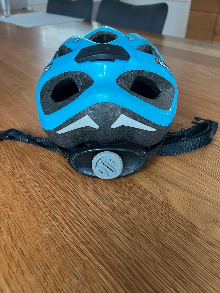 Fahrradhelm für Kinder in Köln