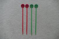 Desperados 4 Cocktail Stirrer Niedersachsen - Wedemark Vorschau