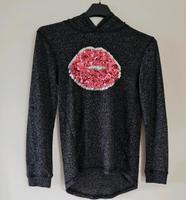 Pulli Pullover Kapuzenpulli dünn Gr. 146-152 Bayern - Bogen Niederbay Vorschau