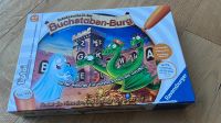 Buchstabenburg tiptoi Spiel Ravensburger Hessen - Ober-Mörlen Vorschau