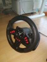 Subsonic Racing Wheel Bayern - Oberding Vorschau