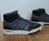 Adidas High Drop Step Sneaker Gr. 37 1/3 Berlin - Wilmersdorf Vorschau