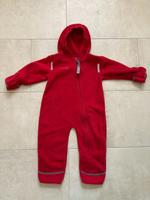 Kinder Hoppediz Fleece Overall/ Anzug Größe 68-74 Berlin - Neukölln Vorschau