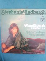 Stephanie Lindbergh  ich habe diese Frau geliebt original Saarbrücken-Mitte - Alt-Saarbrücken Vorschau
