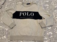 Sweatshirt | Polo Ralph Lauren | Gr. L | Grau Bayern - Mittenwald Vorschau