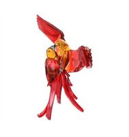 Swarovski Rote Papageien 5136809 Nordrhein-Westfalen - Bedburg-Hau Vorschau