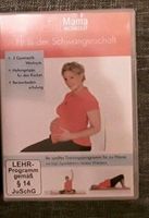 DVD Fit in der Schwangerschaft Baden-Württemberg - Künzelsau Vorschau