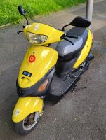 Moped 45 km/h - Baotian BT50QT9-B Bochum - Bochum-Ost Vorschau