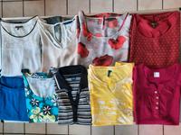 Shirt Shirts ohne Arm, nie getragen Bayern - Plattling Vorschau