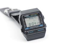 Casio DB-55W Armbanduhr Watch Module 675 Japan J 1987 K47 Bielefeld - Gadderbaum Vorschau