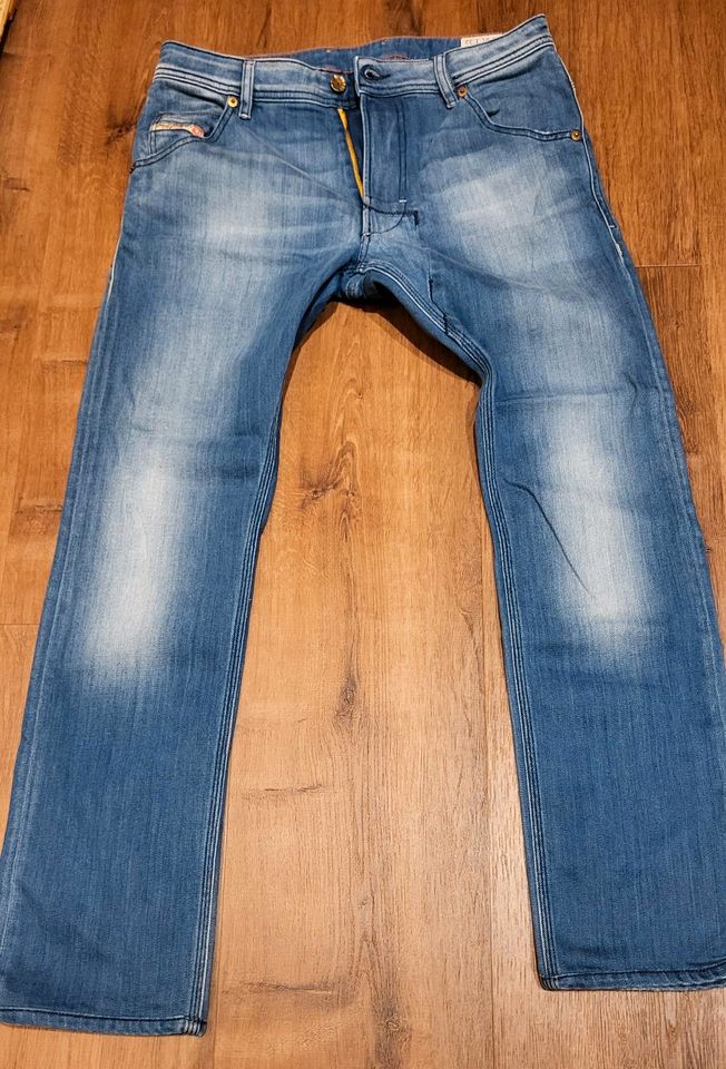 Diesel Jeans Krooley in Kremmen