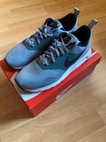 Nike Air Max Tavas grau Niedersachsen - Ehra-Lessien Vorschau