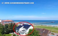 Last Minute Ostsee Ferienwohnung Schönberger Strand Sauna Schleswig-Holstein - Schönberg (Holstein) Vorschau