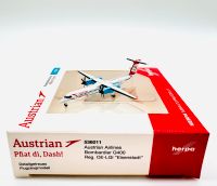 Herpa Wings 1:500 536011 Austrian Airlines Dash 8-Q400 OE-LGI Nordrhein-Westfalen - Velbert Vorschau