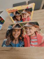 Puzzle * Bibi und Tina * 150 Teile * ab 7 Jahren Bayern - Augsburg Vorschau