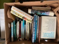 5 Kisten mit Büchern zu verschenken Baden-Württemberg - Neresheim Vorschau