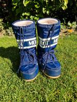 Moon Boots 39/41 Nordrhein-Westfalen - Straelen Vorschau