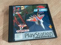 PS 1 Spiel "Air Combat" Niedersachsen - Winsen (Luhe) Vorschau