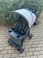 Hauck Shopper Neo Coal Buggy Nordrhein-Westfalen - Hamminkeln Vorschau